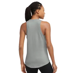 Women's Nike Dri-FIT Americana High-Neck Training Tank -Nike Clothing store 5291408 ALT