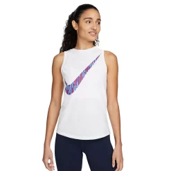 Women's Nike Dri-FIT Americana High-Neck Training Tank