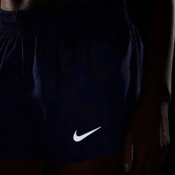 Women's Nike Dri-FIT 10K Americana Running Shorts 15 Women's Nike Dri-FIT 10K Americana Running Shorts -Nike Clothing store 5291590 ALT7