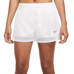 Women's Nike Dri-FIT Crew Running Shorts