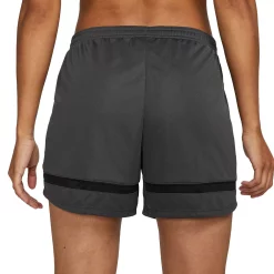 Women's Nike Dri-FIT Academy Knit Soccer Shorts -Nike Clothing store 5291594 ALT