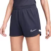 Women's Nike Dri-FIT Academy Knit Soccer Shorts