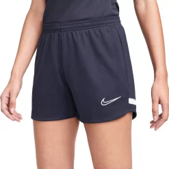 Women's Nike Dri-FIT Academy Knit Soccer Shorts