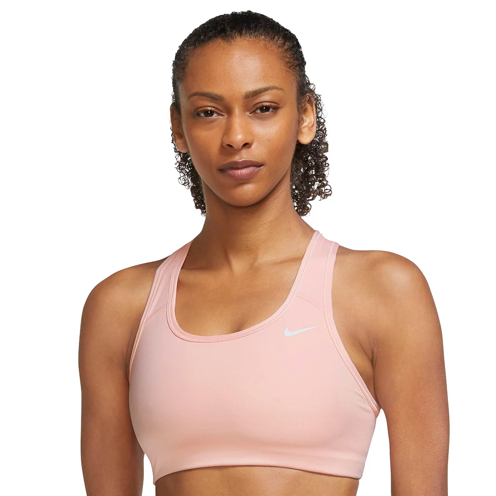 Nike Swoosh Medium-Impact Sports Bra 2 Nike Swoosh Medium-Impact Sports Bra - Image 2