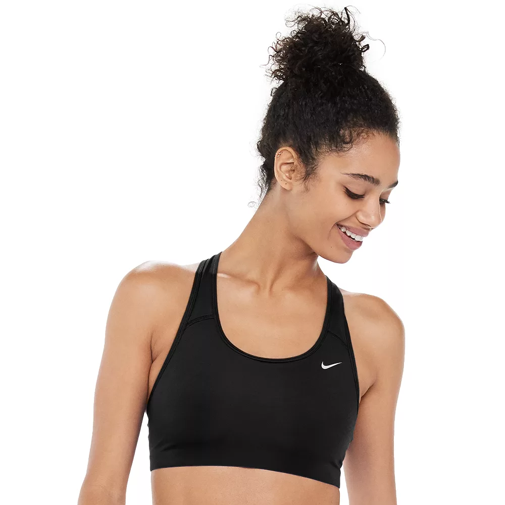 Nike Swoosh Medium-Impact Sports Bra 3 Nike Swoosh Medium-Impact Sports Bra - Image 3