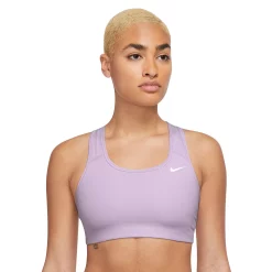 Nike Swoosh Medium-Impact Sports Bra 21 Nike Swoosh Medium-Impact Sports Bra -Nike Clothing store 5296113 Doll