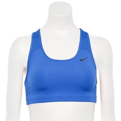 Nike Swoosh Medium-Impact Sports Bra