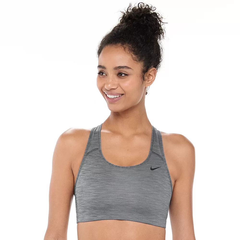 Nike Swoosh Medium-Impact Sports Bra 7 Nike Swoosh Medium-Impact Sports Bra - Image 7