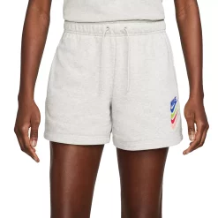 Women's Nike Fleece PE Shorts