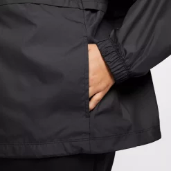 Plus Size Nike Essential Repel Woven Jacket -Nike Clothing store 5344589 ALT3
