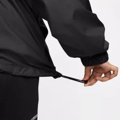 Plus Size Nike Essential Repel Woven Jacket -Nike Clothing store 5344589 ALT4