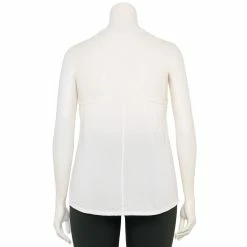 Plus Size Nike Swoosh Running Tank -Nike Clothing store 5346394 ALT