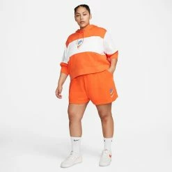 Plus Size Nike DNA Shorts -Nike Clothing store 5346558 ALT2