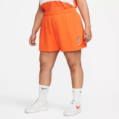 Plus Size Nike DNA Shorts -Nike Clothing store 5346558 ALT4