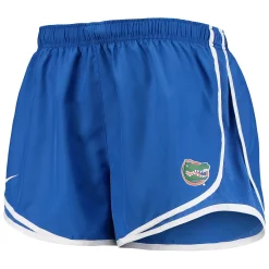 Women's Nike Royal Florida Gators Team Tempo Performance Shorts 5 Women's Nike Royal Florida Gators Team Tempo Performance Shorts -Nike Clothing store 5388226 ALT2