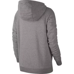 Women's Nike Heathered Gray Kentucky Wildcats Vault Vintage Funnel Neck Raglan Pullover Hoodie 7 Women's Nike Heathered Gray Kentucky Wildcats Vault Vintage Funnel Neck Raglan Pullover Hoodie -Nike Clothing store 5411243 ALT3