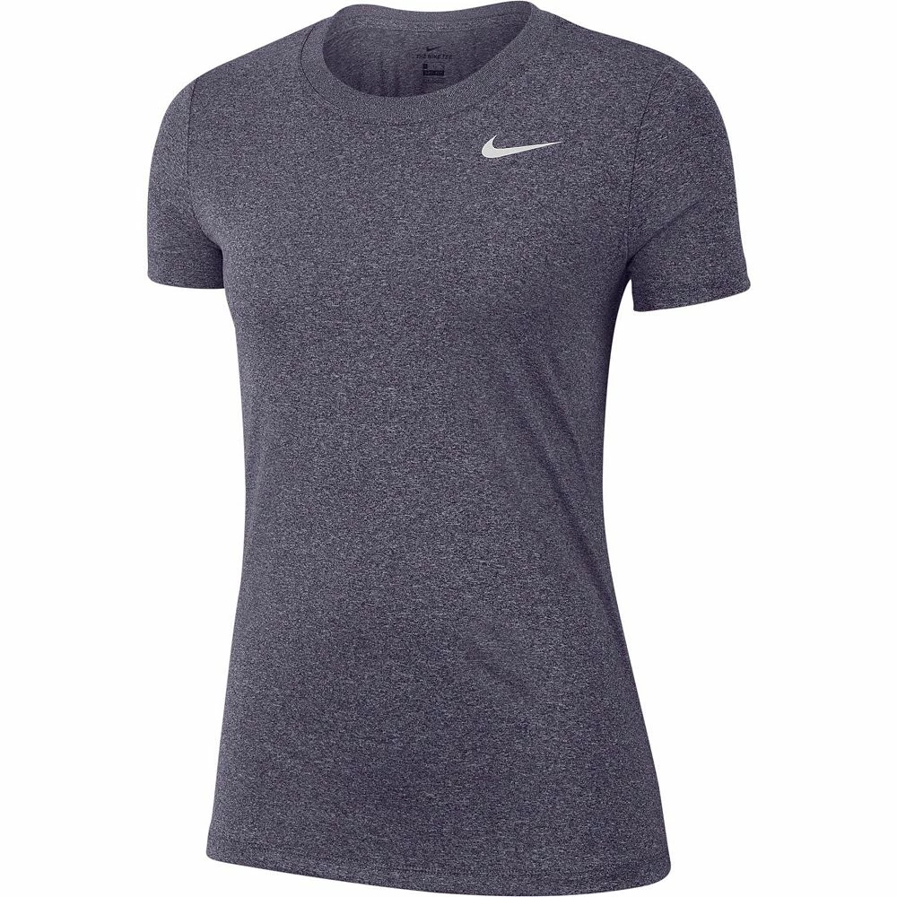 Women's Nike Dri-FIT Legend Training Tee 7 Women's Nike Dri-FIT Legend Training Tee - Image 7