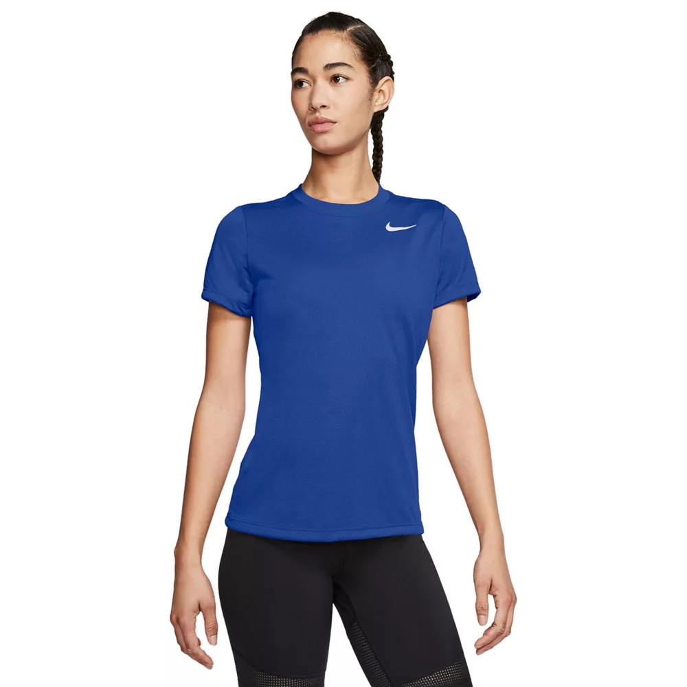 Women's Nike Dri-FIT Legend Training Tee 10 Women's Nike Dri-FIT Legend Training Tee - Image 10