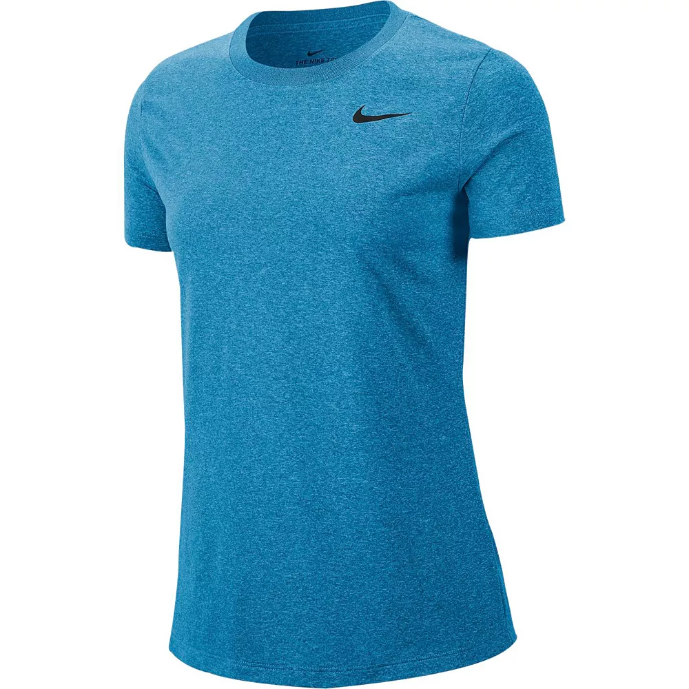 Women's Nike Dri-FIT Legend Training Tee 9 Women's Nike Dri-FIT Legend Training Tee - Image 9