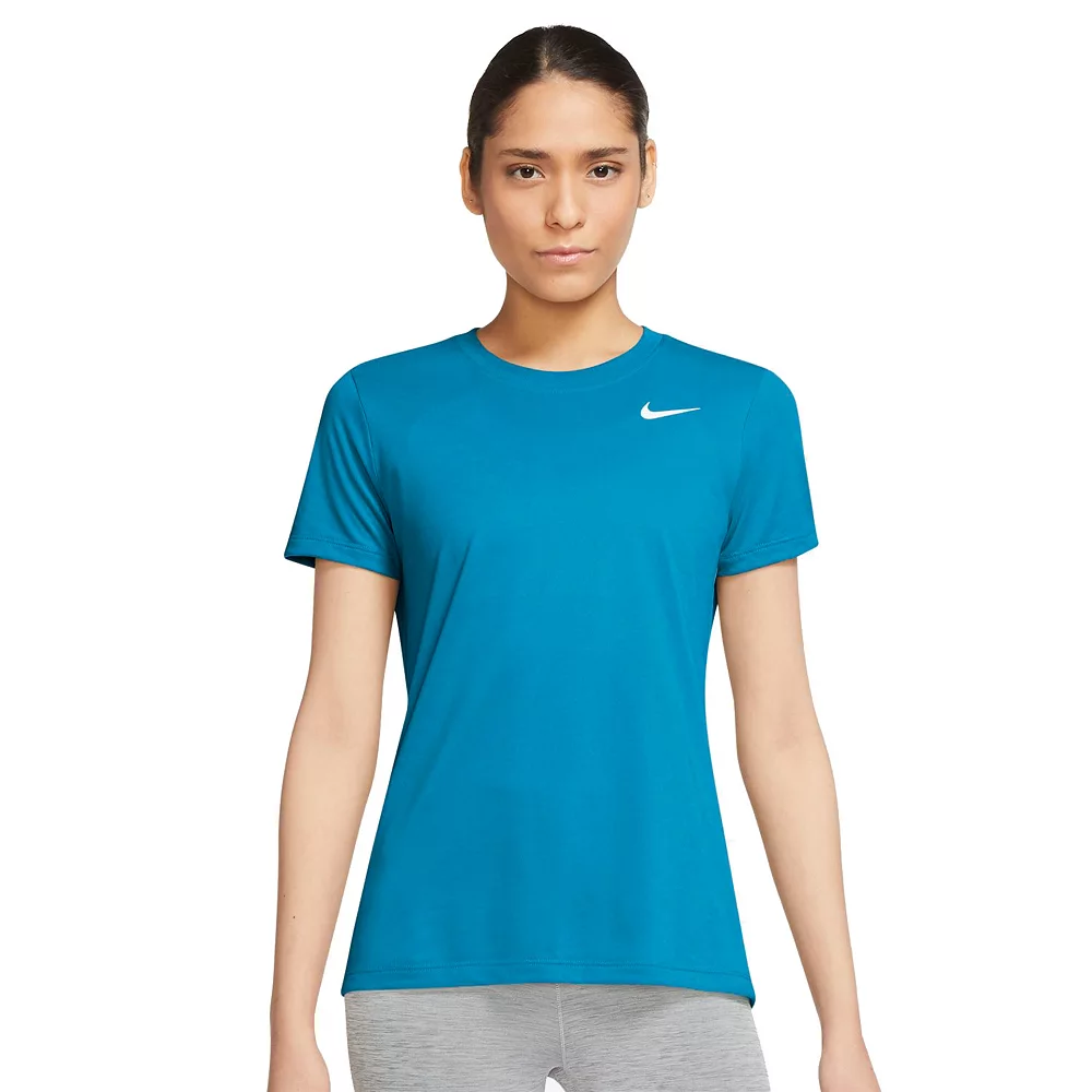 Women's Nike Dri-FIT Legend Training Tee 5 Women's Nike Dri-FIT Legend Training Tee - Image 5