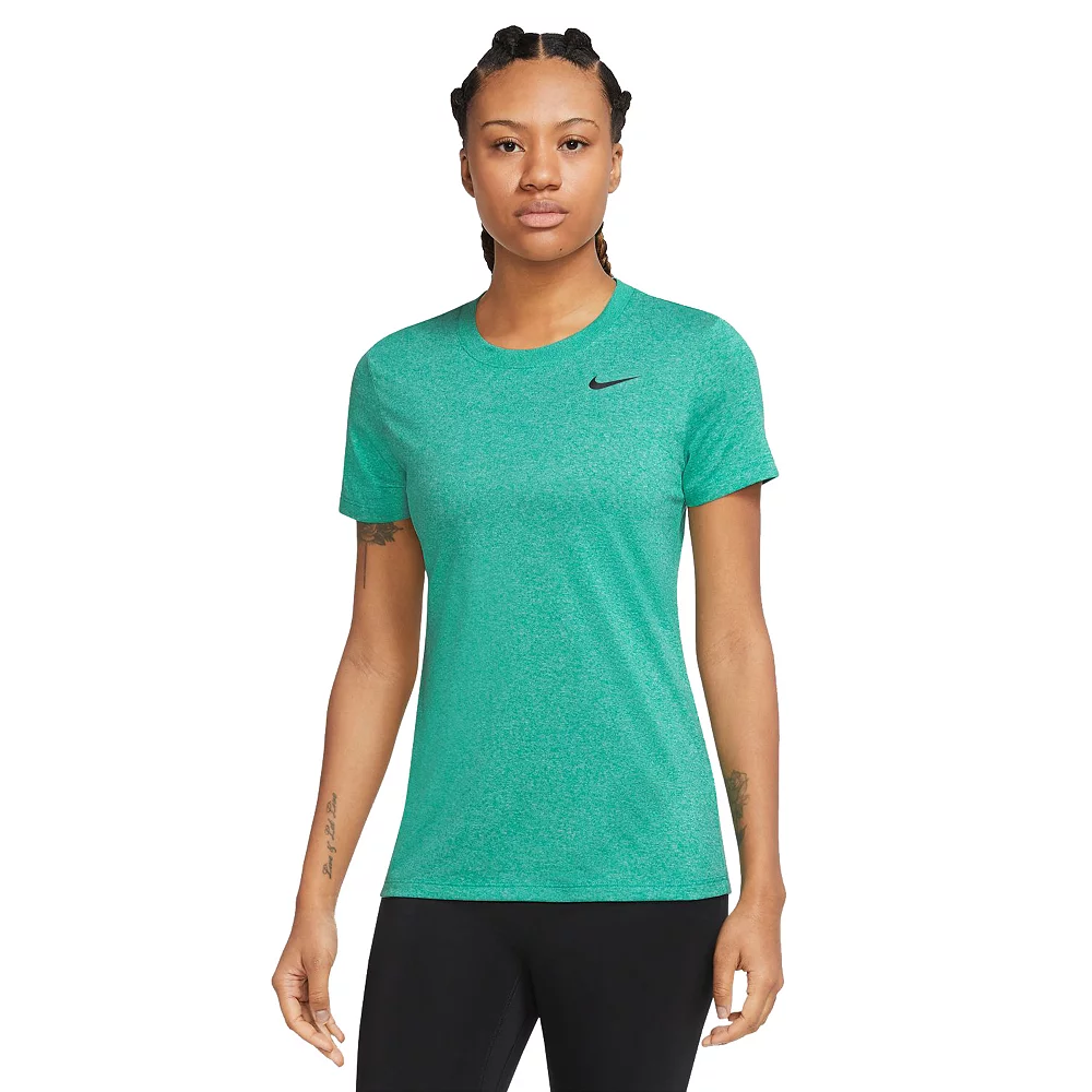 Women's Nike Dri-FIT Legend Training Tee 1 Women's Nike Dri-FIT Legend Training Tee
