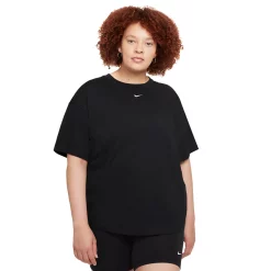 Plus Size Nike Sportswear Essential Oversized Tee