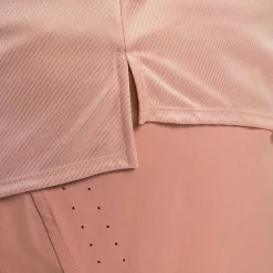 Plus Size Nike Dri-FIT Swoosh Short-Sleeve Running Tee -Nike Clothing store 5581004 ALT5