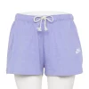 Plus Size Nike Sportswear Gym Vintage Shorts