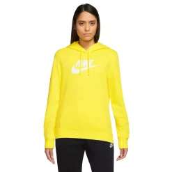 Nike Clothing store 43 Women's Nike Sportswear Club Fleece Hoodie