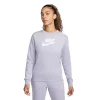 Women's Nike Sportswear Club Fleece Crewneck Sweatshirt