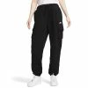 Women's Nike Sportswear Club Fleece Midrise Cargo Pants