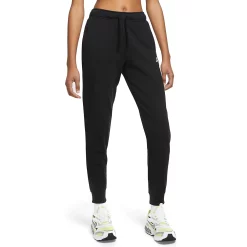 Women's Nike Sportswear Club Fleece Midrise Joggers 14 Women's Nike Sportswear Club Fleece Midrise Joggers -Nike Clothing store 5583872 Black