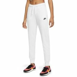 Women's Nike Sportswear Club Fleece Midrise Joggers