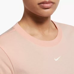 Women's Nike Sportswear Crewneck Tee -Nike Clothing store 5584031 ALT2
