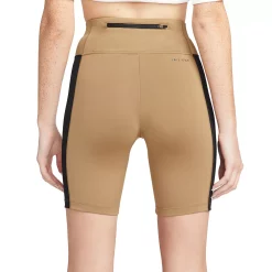 Women's Nike Sportwear Dri-FIT High-Waisted Bike Shorts -Nike Clothing store 5584399 ALT