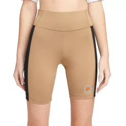 Women's Nike Sportwear Dri-FIT High-Waisted Bike Shorts
