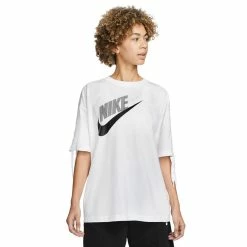 Women's Nike Sportswear Dance Tee
