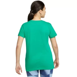 Women's Nike Sportswear Graphic Tee -Nike Clothing store 5584534 ALT