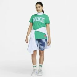 Women's Nike Sportswear Graphic Tee -Nike Clothing store 5584534 ALT2