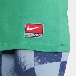 Women's Nike Sportswear Graphic Tee -Nike Clothing store 5584534 ALT4