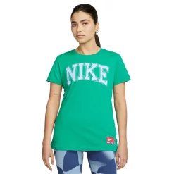 Women's Nike Sportswear Graphic Tee