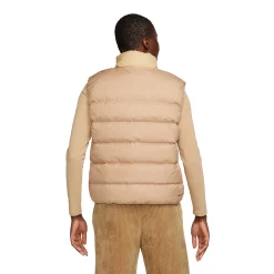 Women's Nike Sportswear Therma-FIT Windrunner Down Vest -Nike Clothing store 5584695 ALT