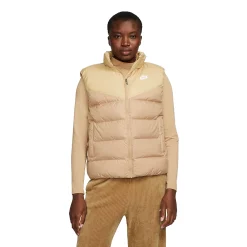 Women's Nike Sportswear Therma-FIT Windrunner Down Vest
