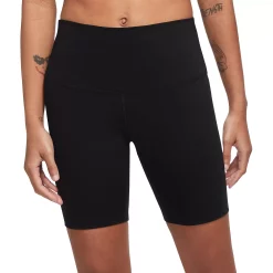 Women's Nike Yoga Dri-FIT 7-in. High-Waisted Shorts