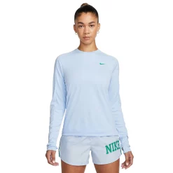 Women's Nike Dri-FIT Swoosh Run Mid-Layer Top