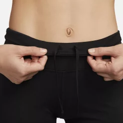 Women's Nike Dri-FIT Epic Fast Midrise 7/8 Leggings -Nike Clothing store 5585368 ALT5