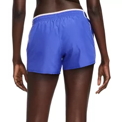 Women's Nike Swoosh Dri-FIT 10K Running Shorts 11 Women's Nike Swoosh Dri-FIT 10K Running Shorts -Nike Clothing store 5585412 ALT