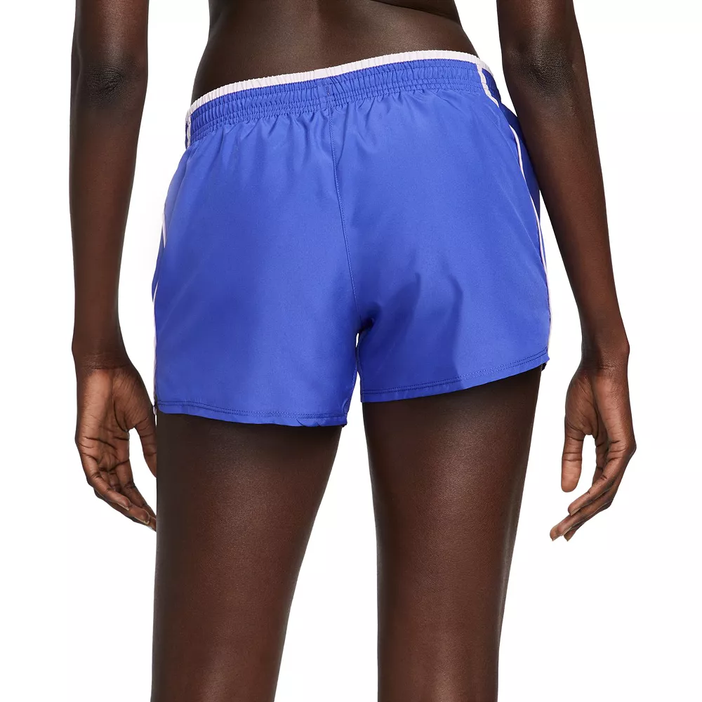 Women's Nike Swoosh Dri-FIT 10K Running Shorts 4 Women's Nike Swoosh Dri-FIT 10K Running Shorts - Image 4