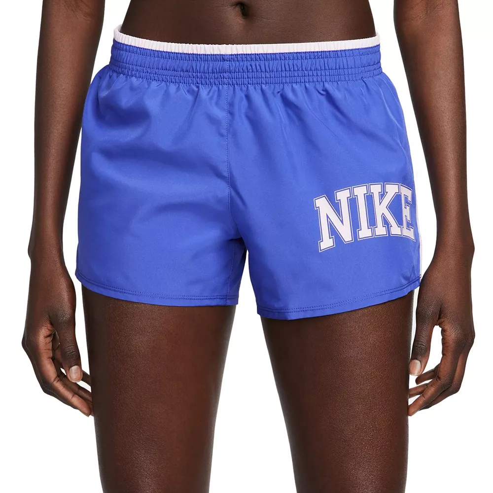 Women's Nike Swoosh Dri-FIT 10K Running Shorts 3 Women's Nike Swoosh Dri-FIT 10K Running Shorts - Image 3