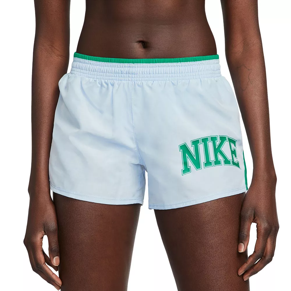 Women's Nike Swoosh Dri-FIT 10K Running Shorts 2 Women's Nike Swoosh Dri-FIT 10K Running Shorts - Image 2